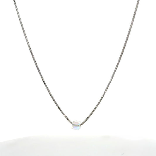 Diamond Studded Pendant - TA13295R