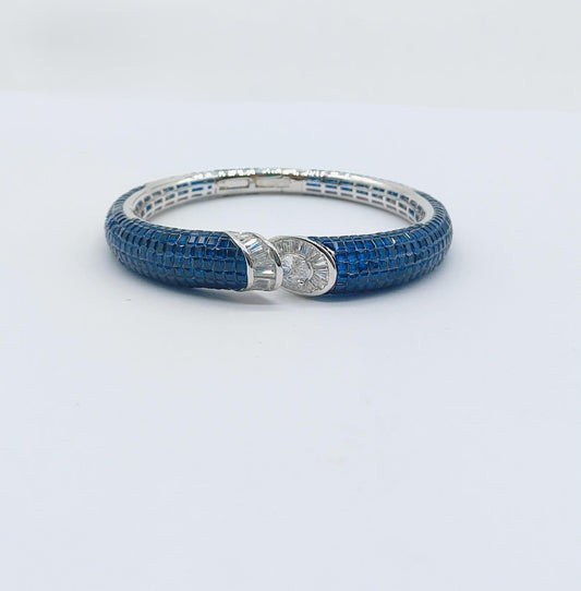 Sapphire Bracelet - TA17044R